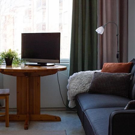 Hotel Kuusanka Kuusamo Ngoại thất bức ảnh