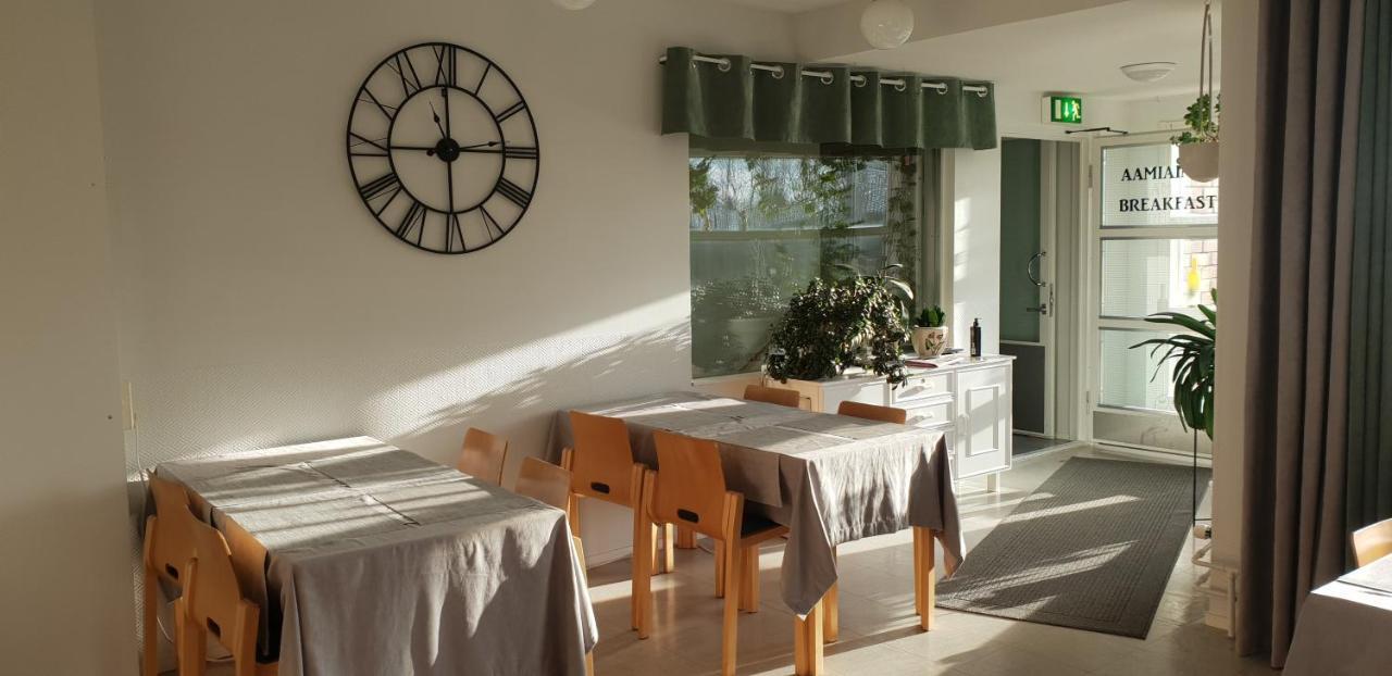 Hotel Kuusanka Kuusamo Ngoại thất bức ảnh