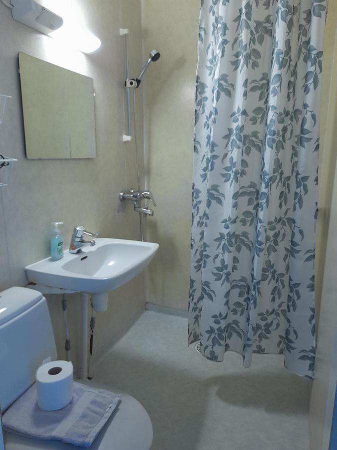 Hotel Kuusanka Kuusamo Ngoại thất bức ảnh