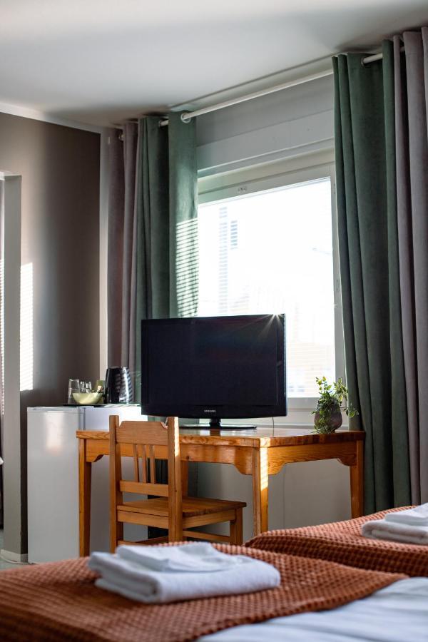 Hotel Kuusanka Kuusamo Ngoại thất bức ảnh