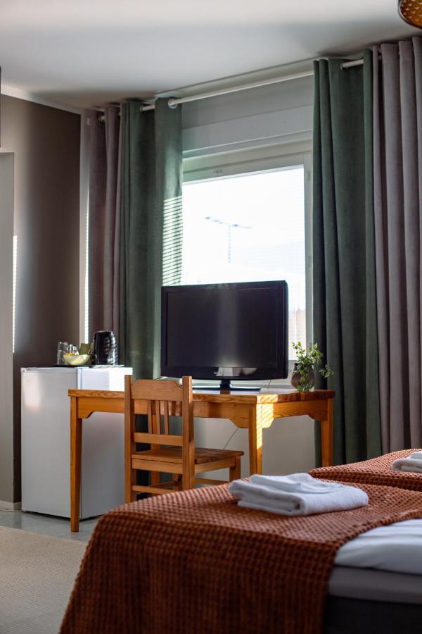 Hotel Kuusanka Kuusamo Ngoại thất bức ảnh