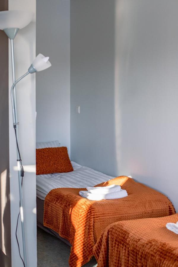 Hotel Kuusanka Kuusamo Ngoại thất bức ảnh