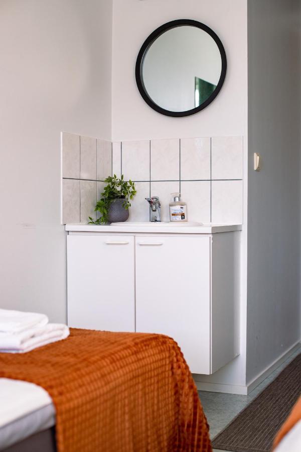 Hotel Kuusanka Kuusamo Ngoại thất bức ảnh