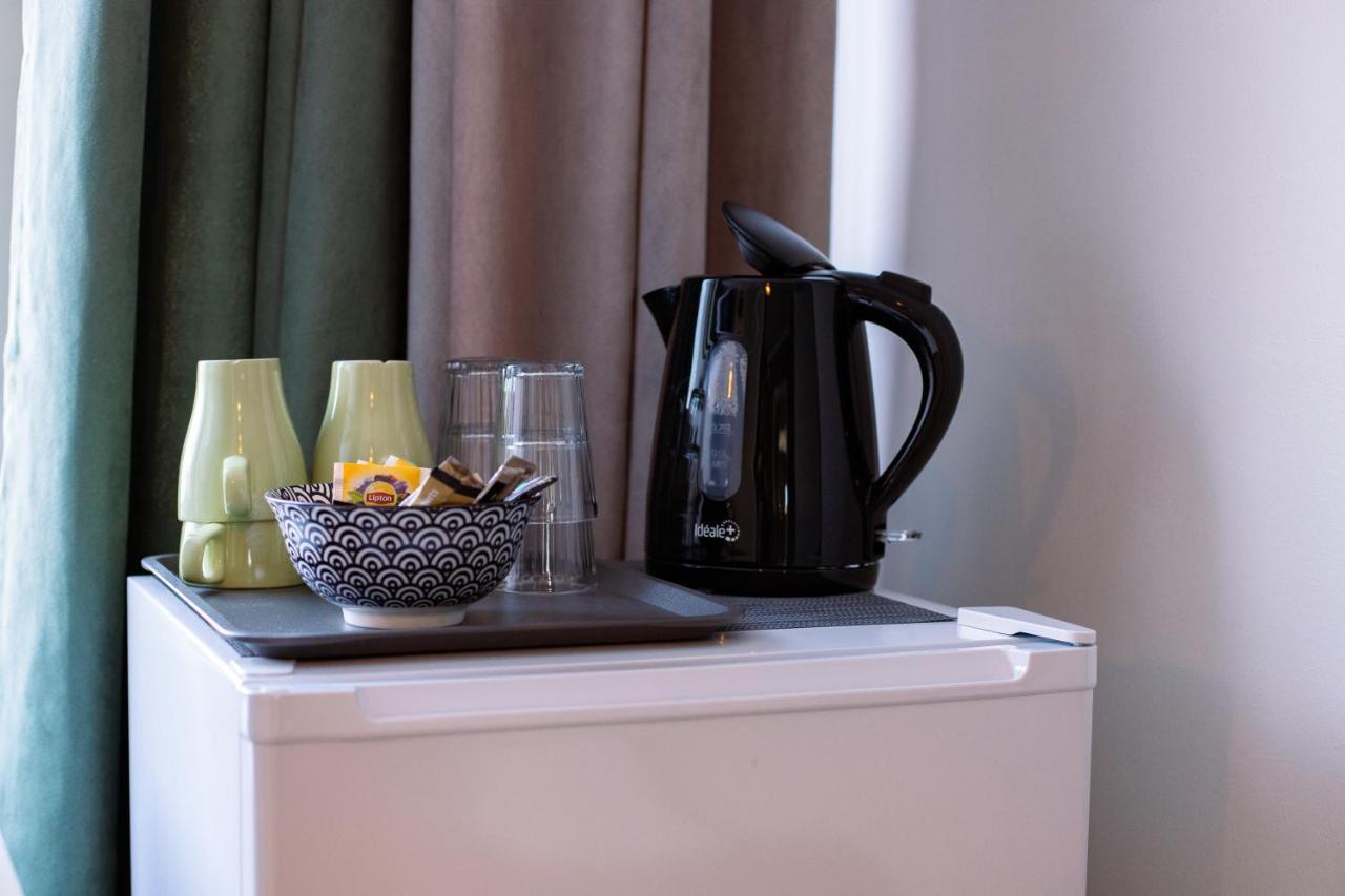 Hotel Kuusanka Kuusamo Ngoại thất bức ảnh