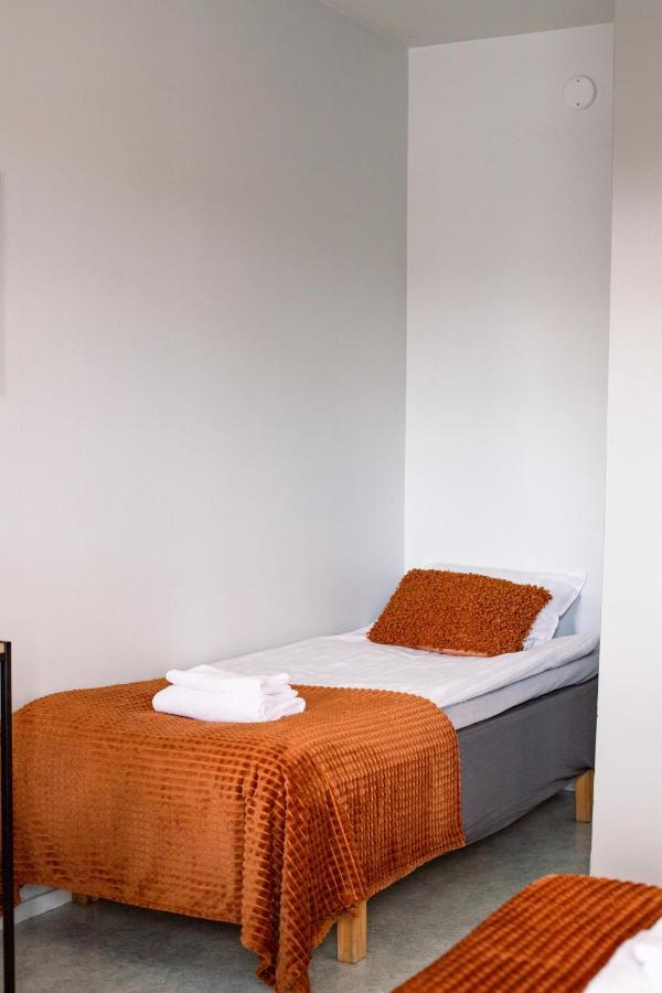 Hotel Kuusanka Kuusamo Ngoại thất bức ảnh