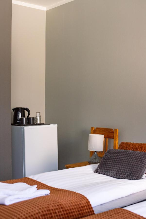 Hotel Kuusanka Kuusamo Ngoại thất bức ảnh